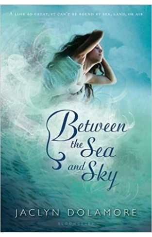 Between the Sea and Sky  -  Paperback